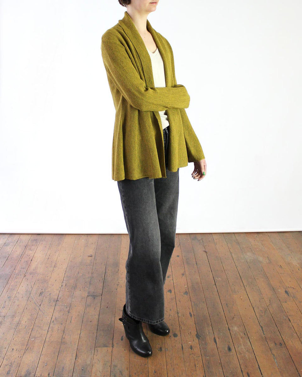 TODAYFUL - AgAwd アガウド　Uneven Cardigan BRN KUHL Brynn Cardigan Sweater - Women's - Als.com