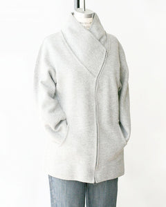 Corina Felted Alpaca Jacket in Discontinued Colors