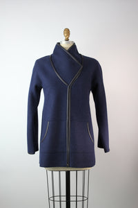 Corina Felted Alpaca Jacket in Discontinued Colors