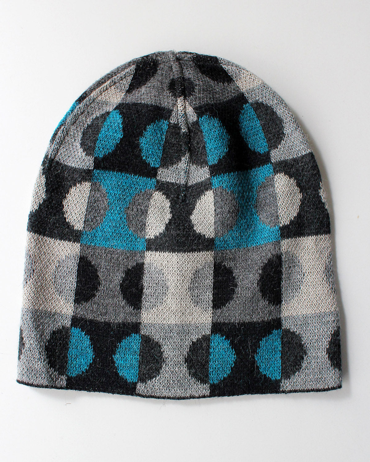 Dottie Baby Alpaca Beanie