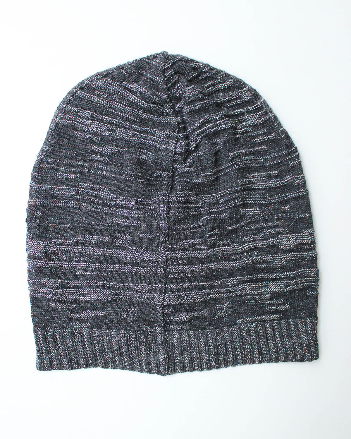 Luxe Struttura Beanie