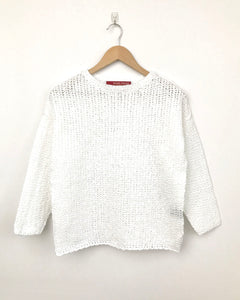 Beach Cotton Pullover