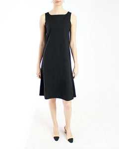 Fresco Dress in Pima Cotton