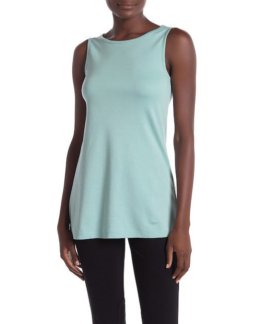 Pima A-Line Tank in Discontinued Colors